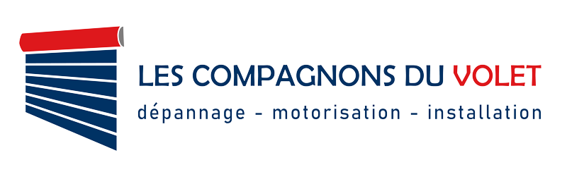 logo Les Compagnons du Volet