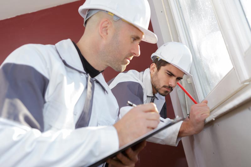 Dépannage volets roulants sous 48h max