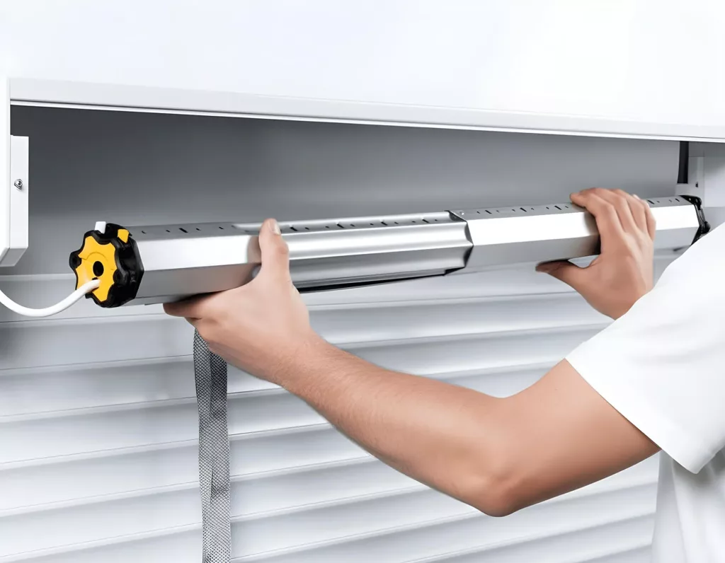 artisan volet roulant